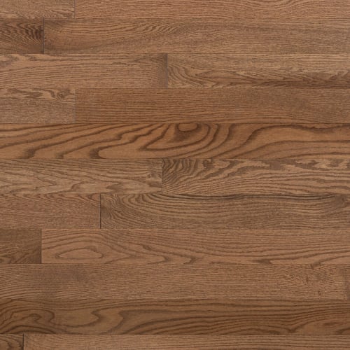 Hudson in Prairie Red Oak