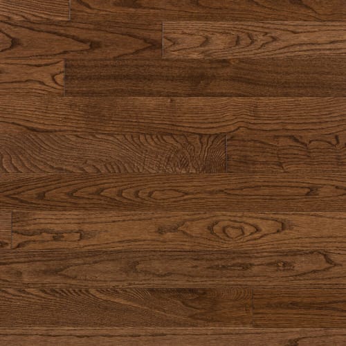 Hudson in Walnut