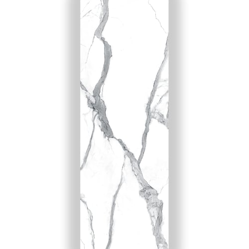I Naturali in Statuario Altissimo Matte 1"x3" (M) Panel