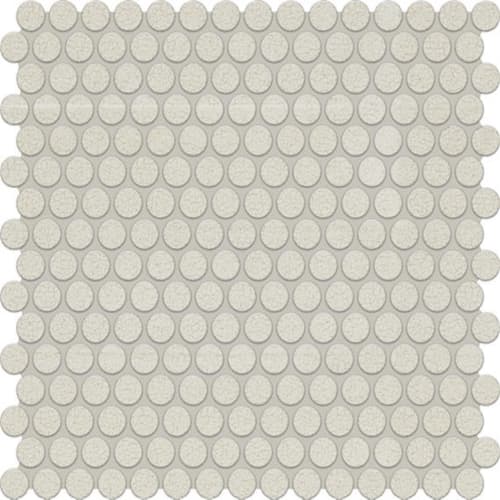 Inyo in Crema Penny Rounds
