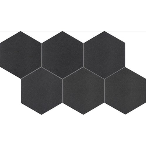 Inyo in Ink Hexagon