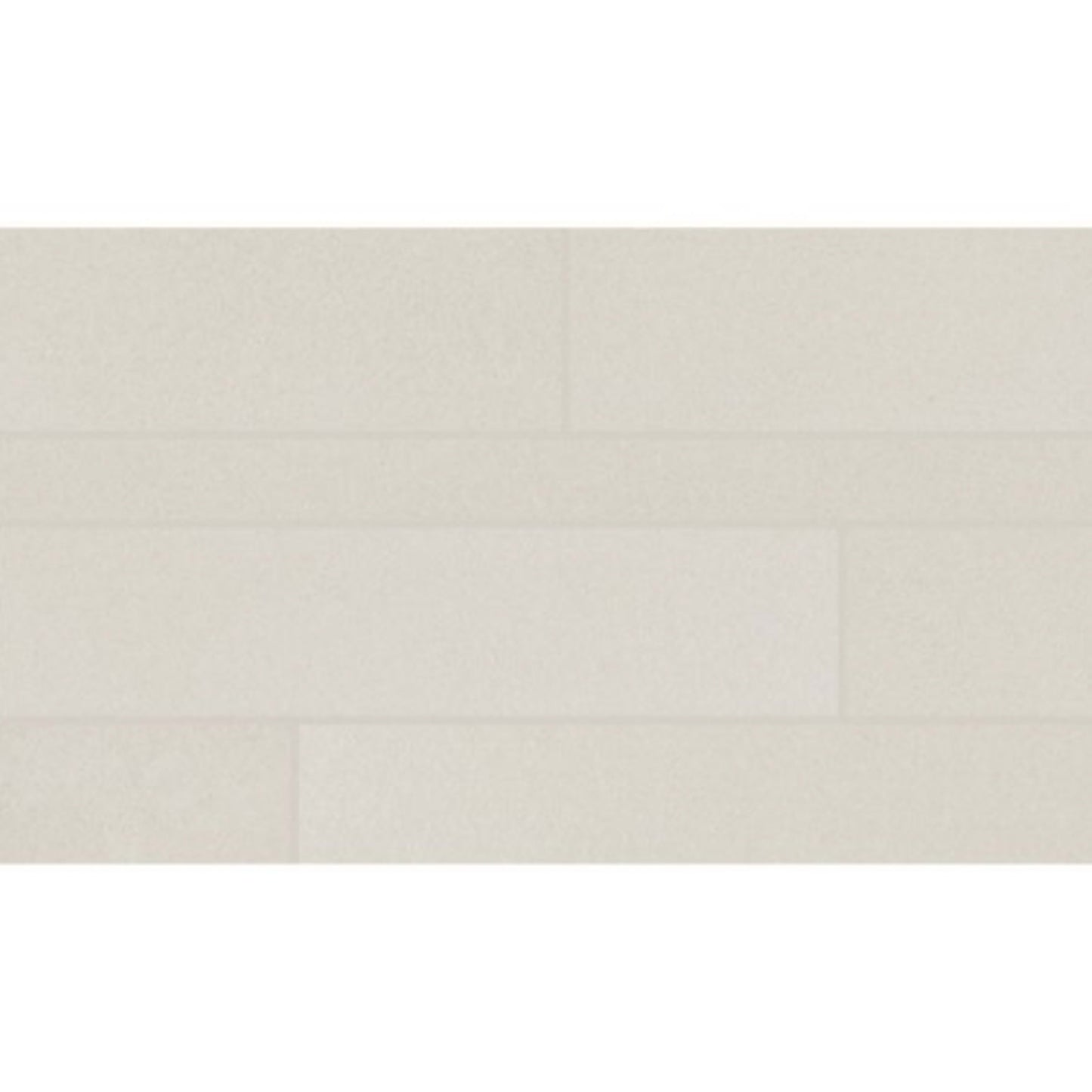 Influence in Steel - Linear Strip Metal Tile