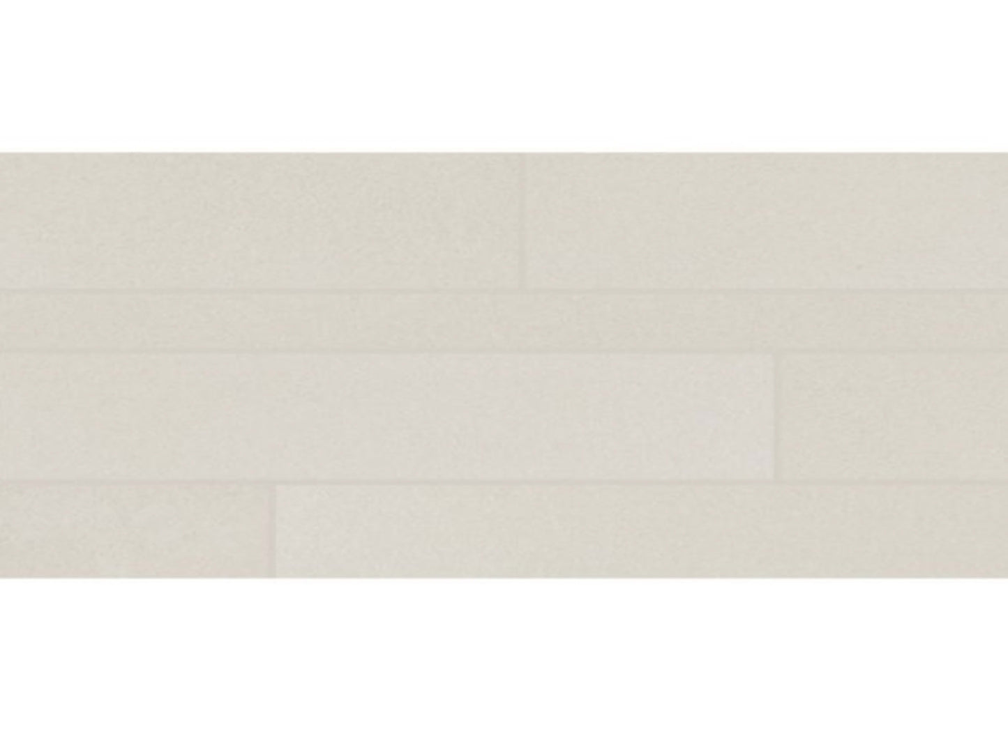 Influence in Steel - Linear Strip
