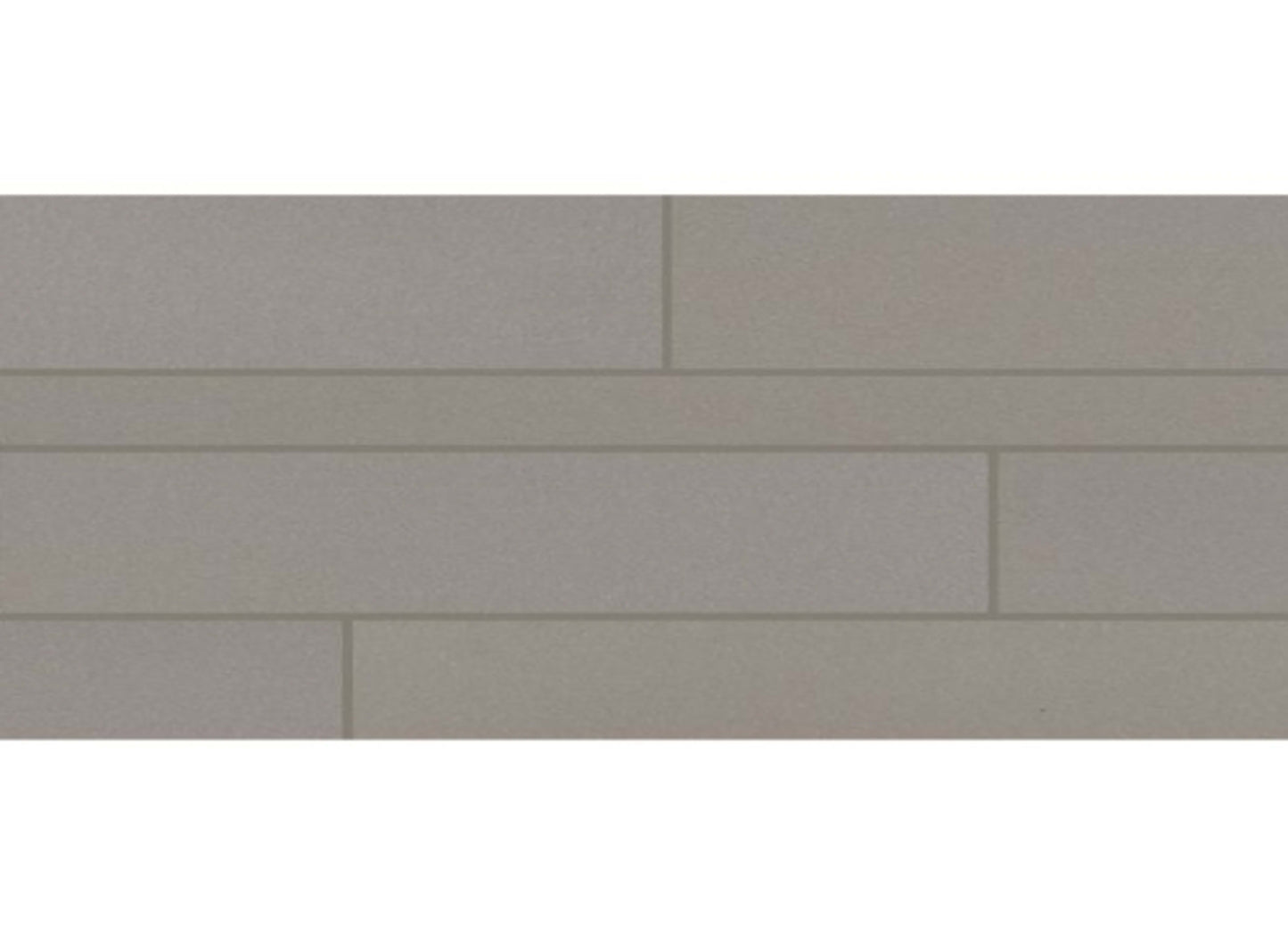 Influence in Silver - Linear Strip