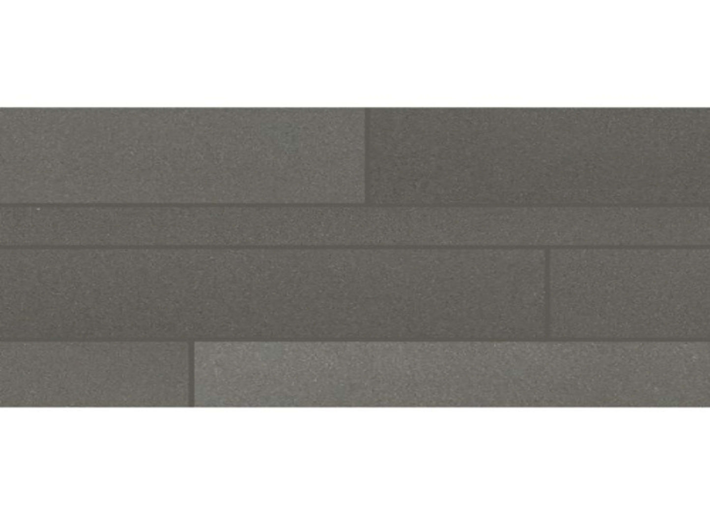 Influence in Iron - Linear Strip