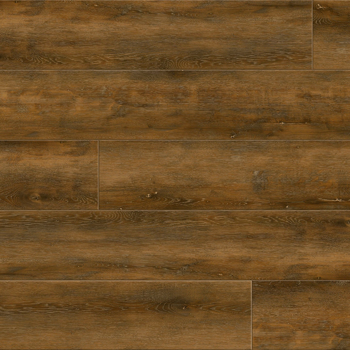 Inception - 80 in Weathered Rust Luxury Vinyl