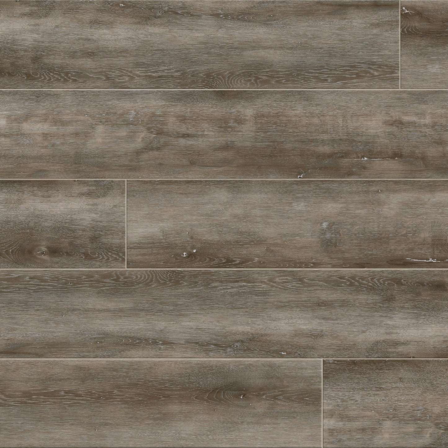 Inception - 80 in Weathered Silver Luxury Vinyl