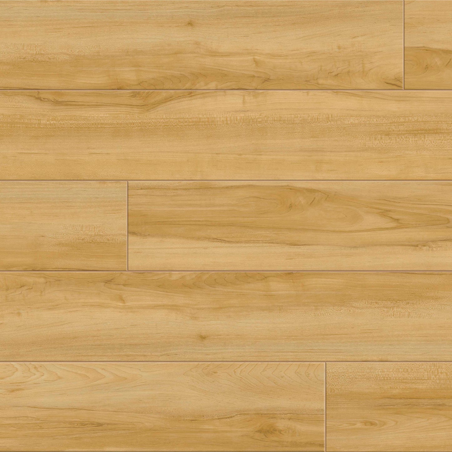 Inception - 120 in Golden Maple Luxury Vinyl