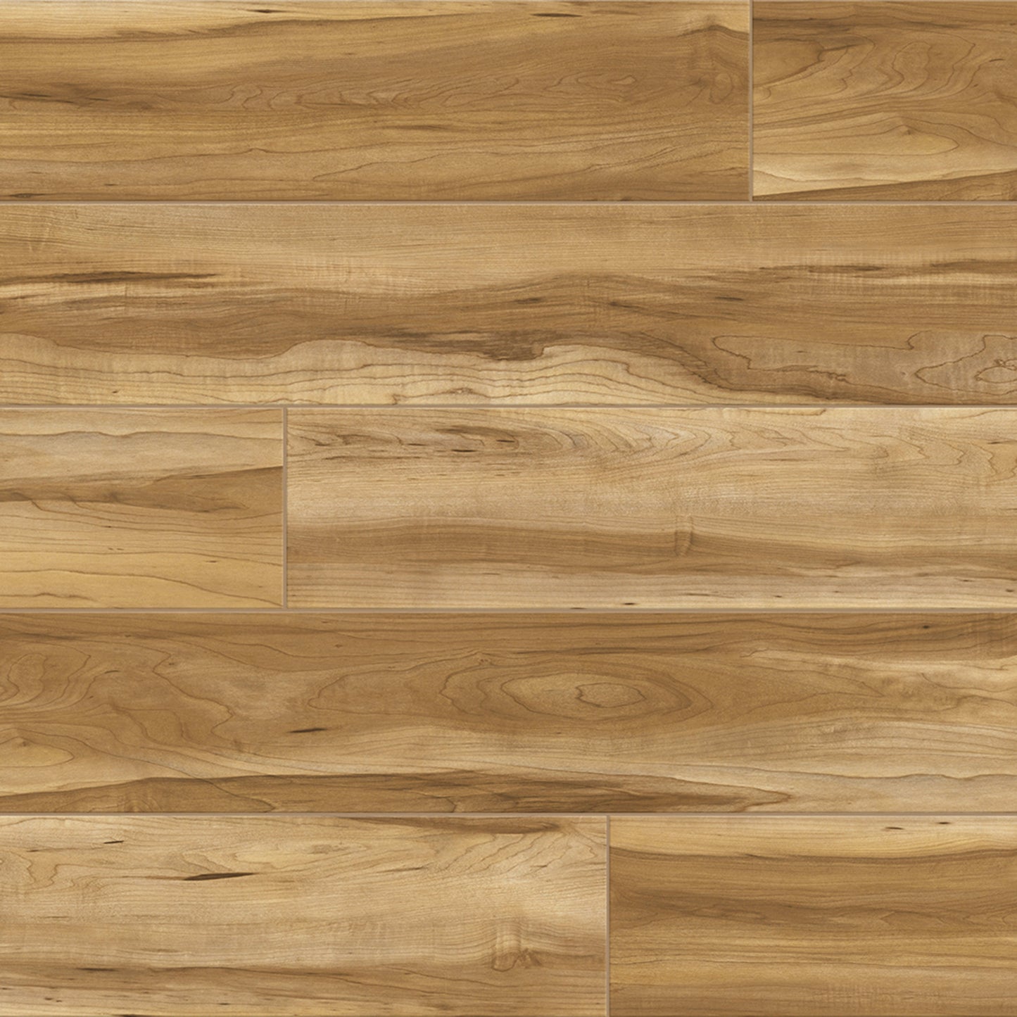 Inception - 120 in Sugar Wood Maple Luxury Vinyl