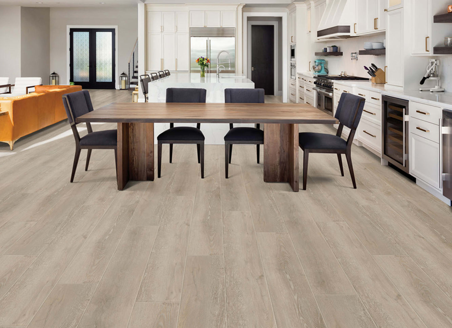 Inception - Reserve in Field Oak
