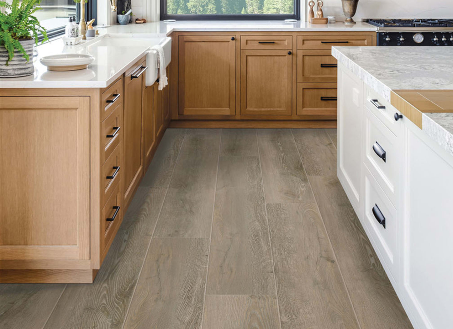 Inception - Reserve in Forest Oak