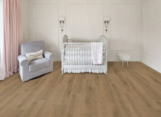 Inception - Reserve in Garden Oak
