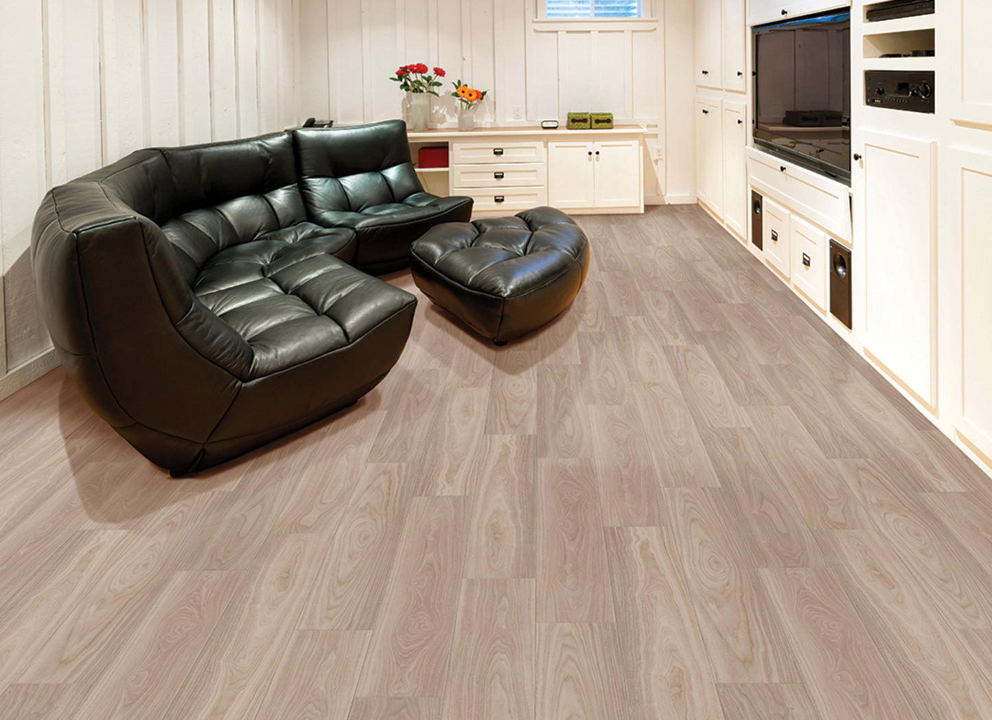 Inception - 80 in Hallet Walnut