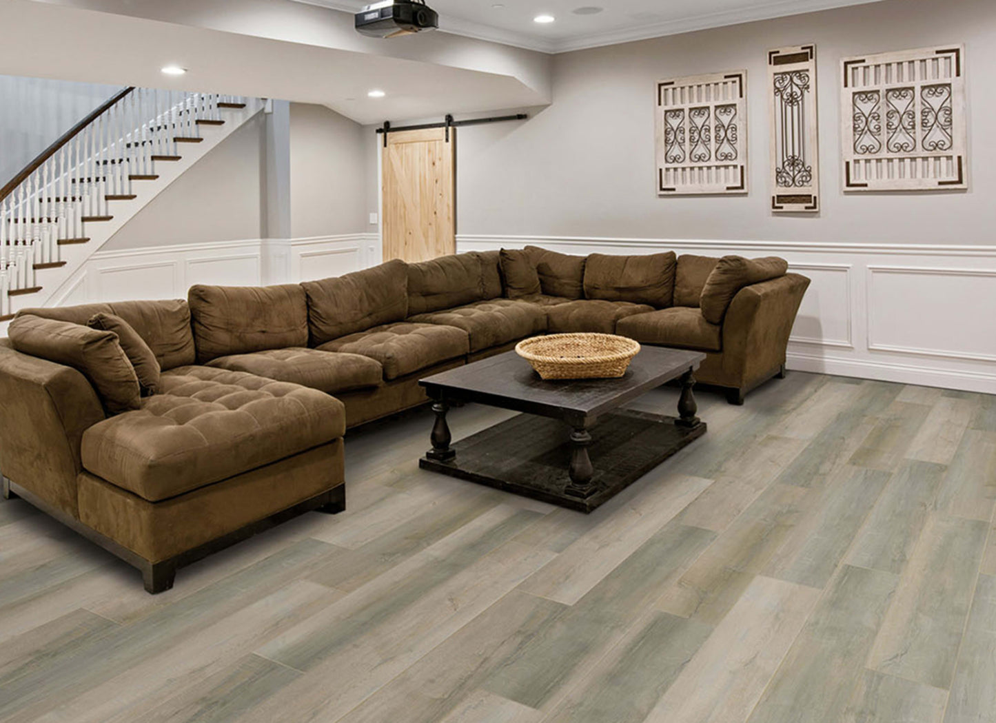 Inception - Reserve in Lakeside Oak