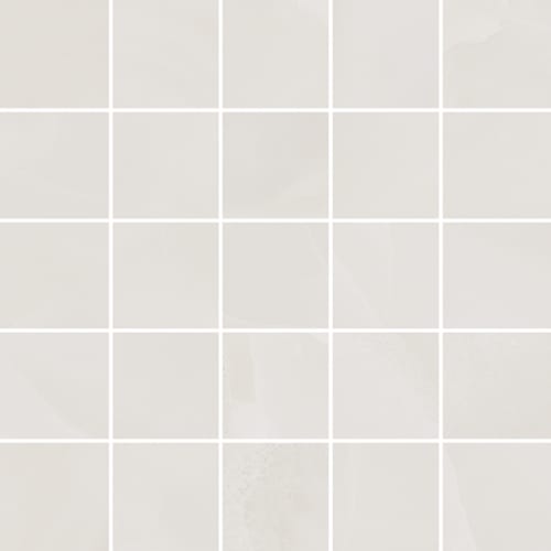 Indulge in Onyx 12x12 Mosaic Polished