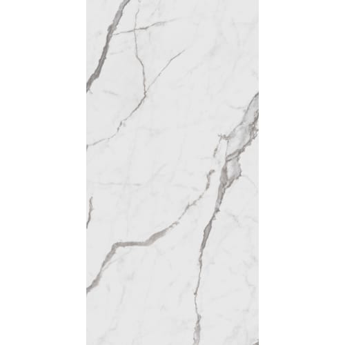 Indulge in Statuario 24x48 Polished