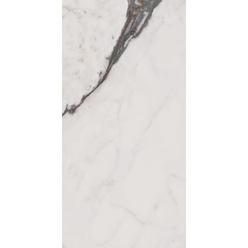 Indulge in Arabescato 12x24 Polished