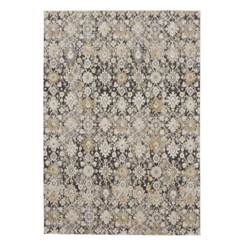 Ireby Gray in Gray 10'X14'
