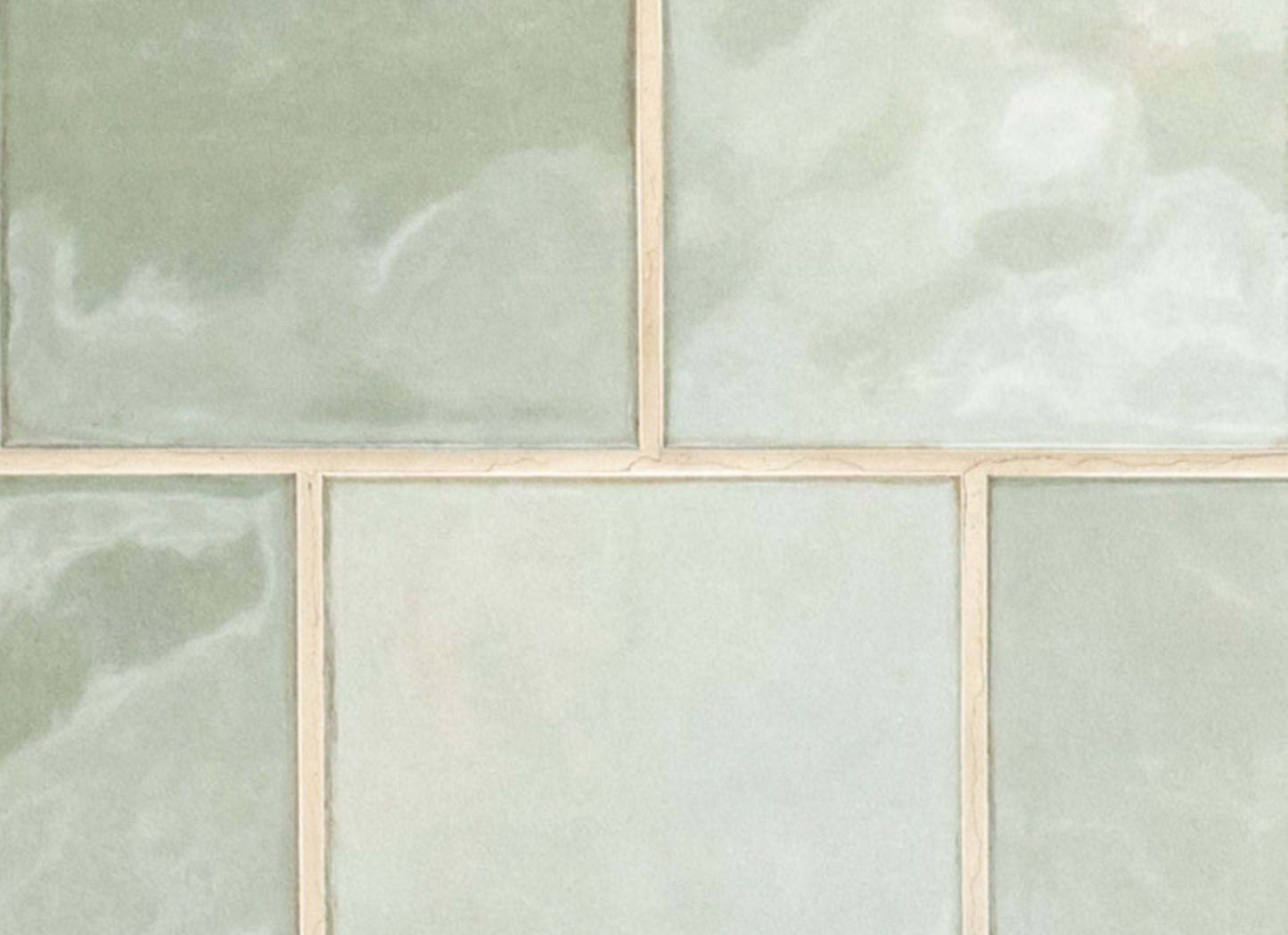 Renzo in Jade 5x5
