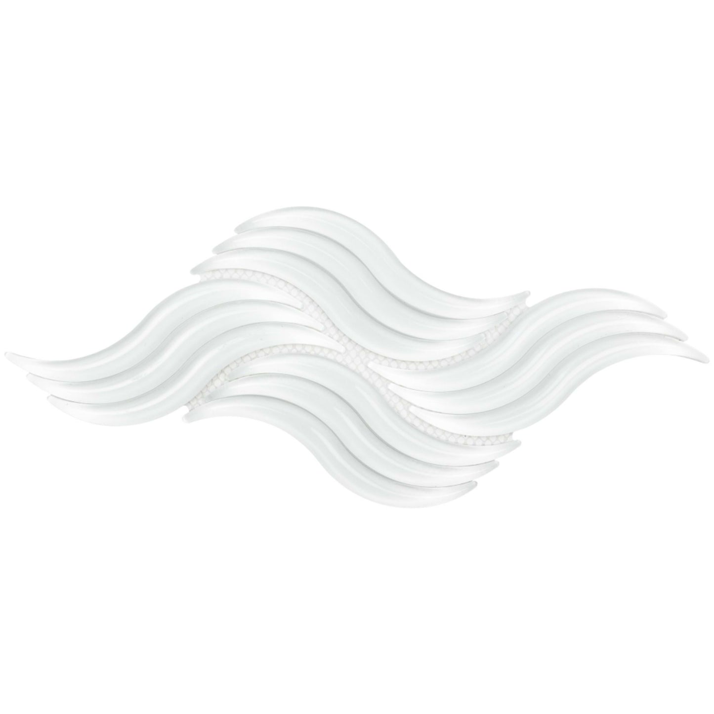 Euphoria in Crave Opulence Glass Tile
