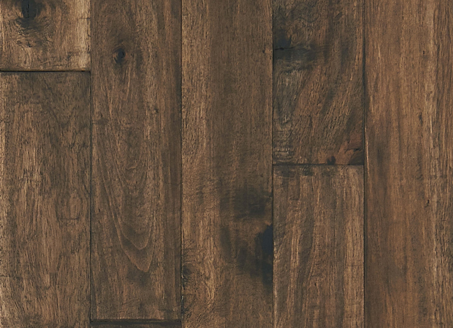 Handcrafted - Kodiak in Rye