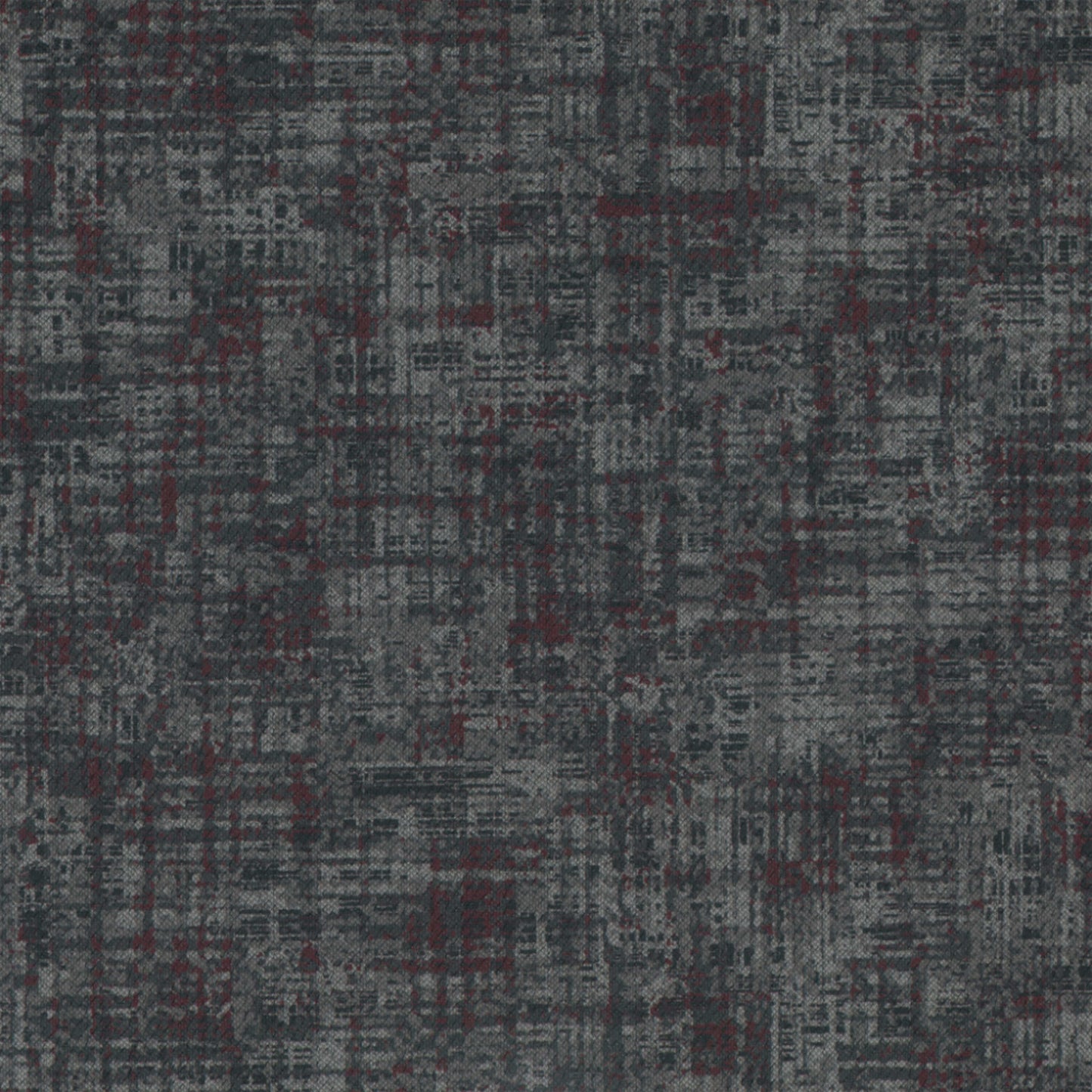 Intrigue in Dazzle Carpet Tile
