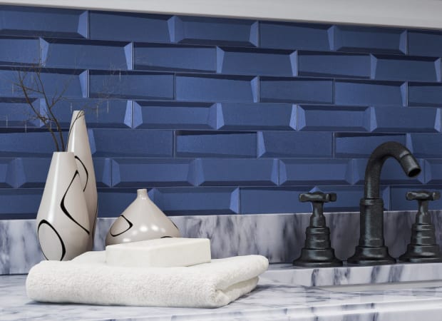 Monet Magic in Marina Bricks
