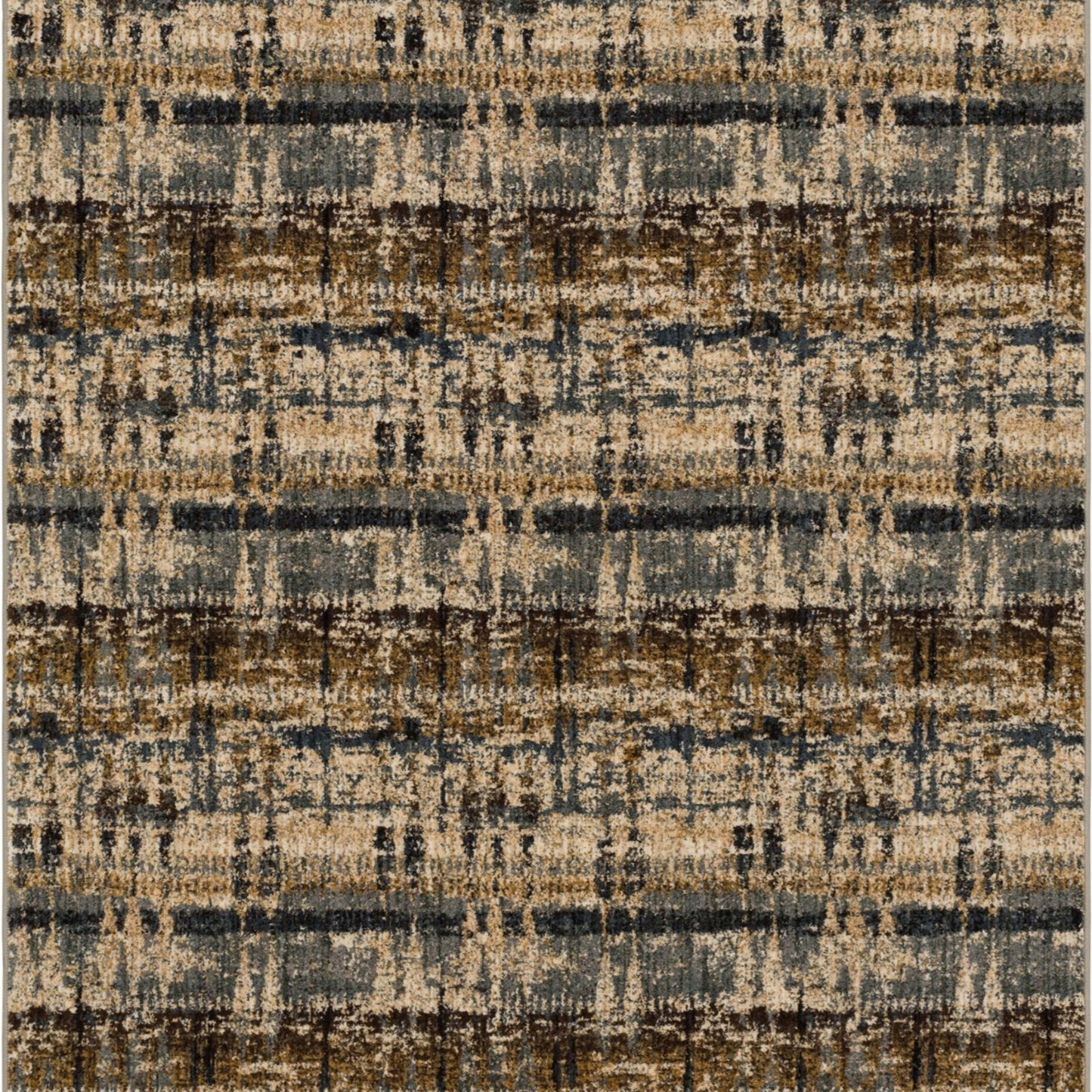 Kaleidoscopic Denim