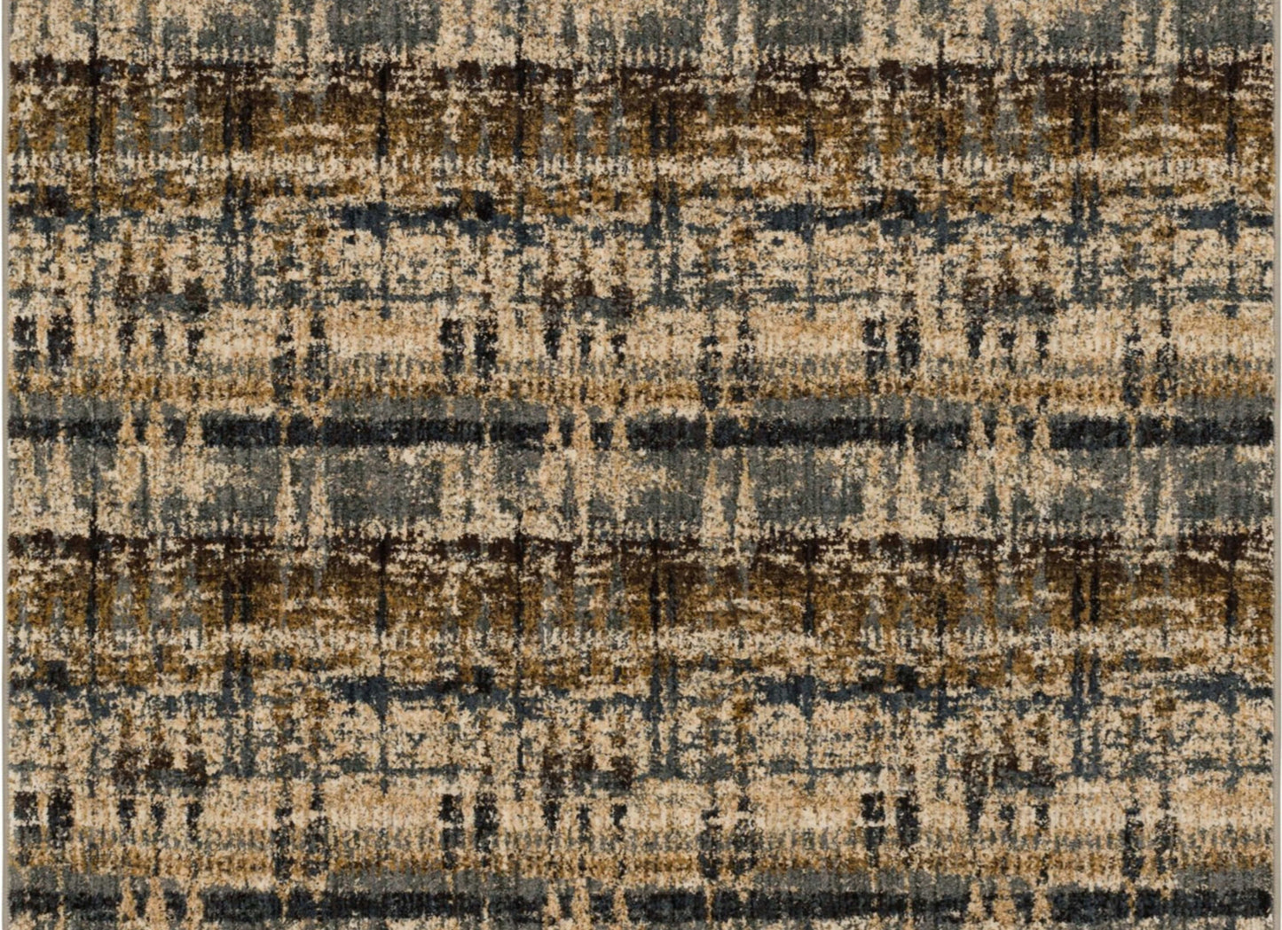 Kaleidoscopic Denim