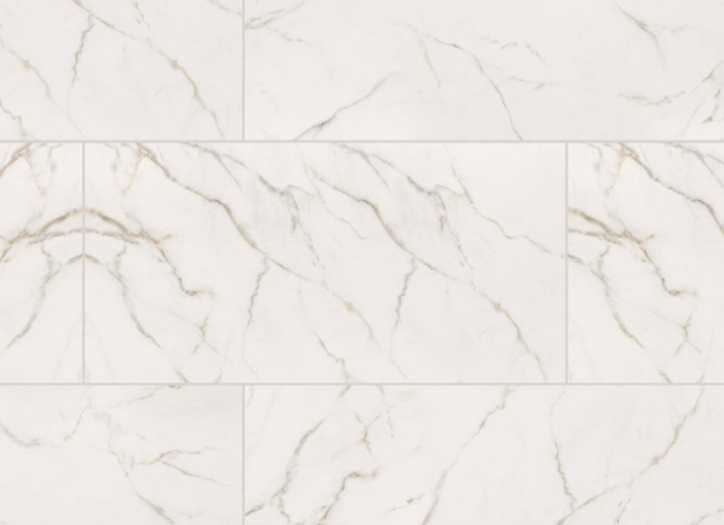 Kaya in Calacatta Lucca - 24x48 Polished
