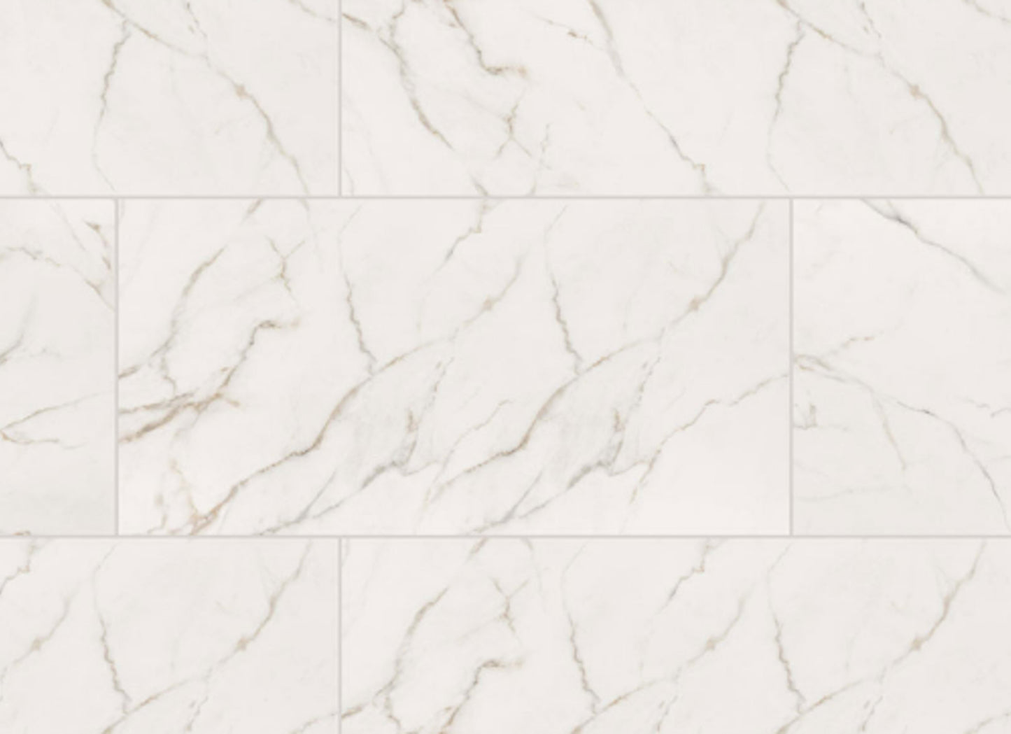 Kaya in Calacatta Lucca - 12x24 Polished