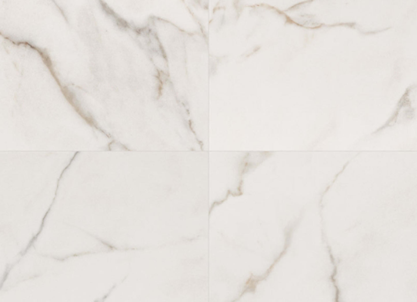 Kaya in Calacatta Lucca - 24x24 Polished