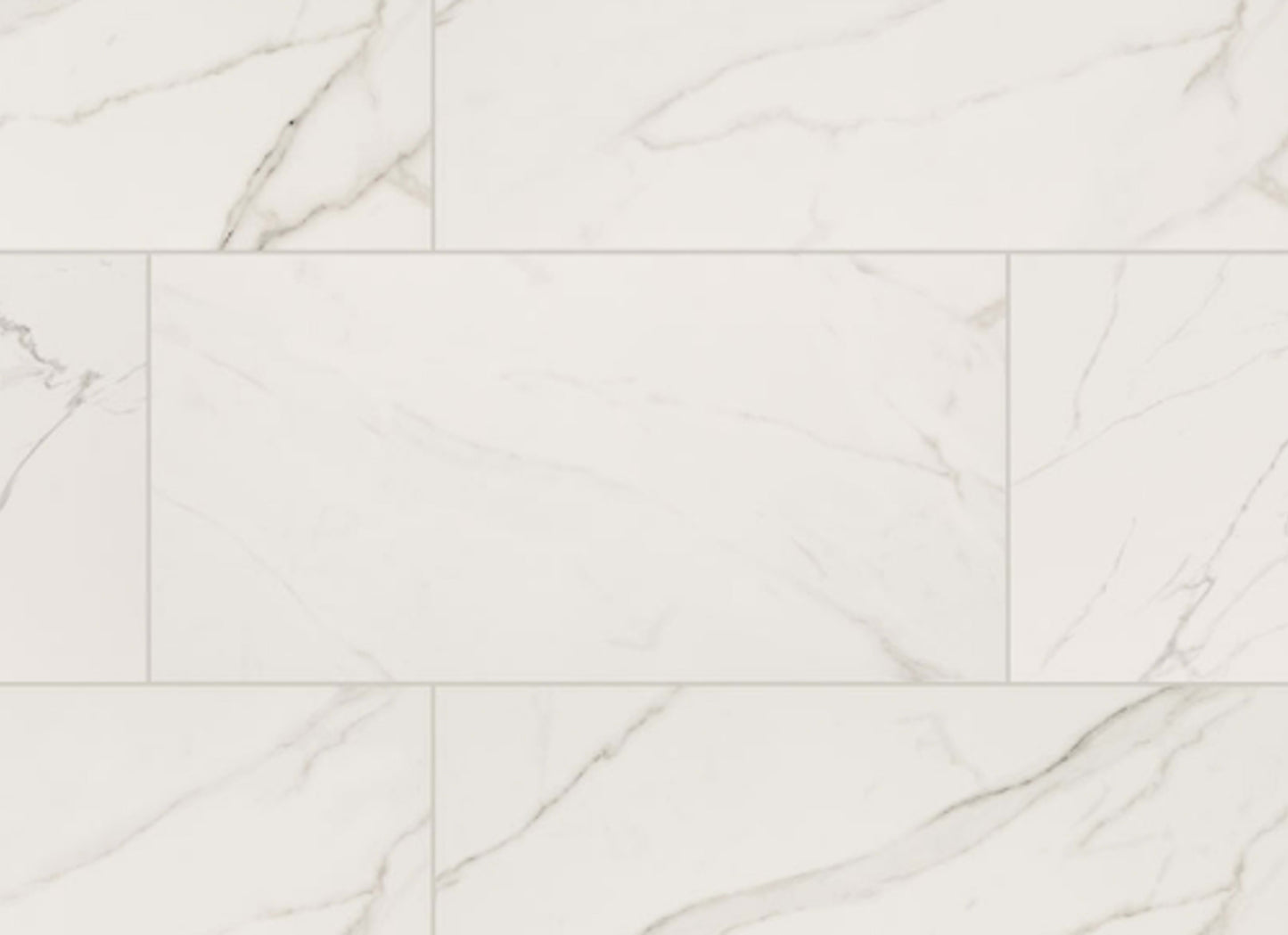 Kaya in Calacatta Venato - 24x48 Matte