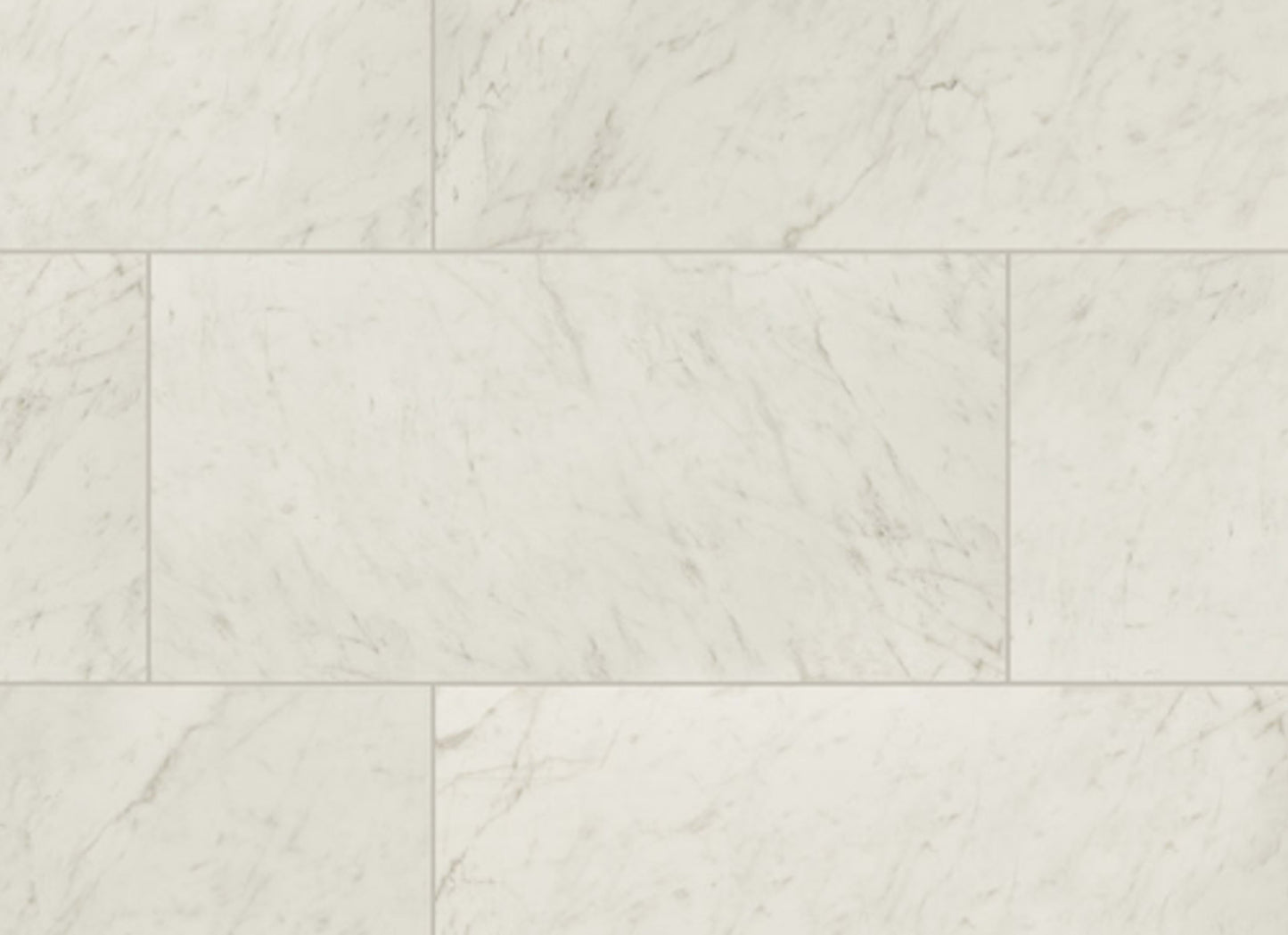 Kaya in Carrara Bianco - 12x24 Polished