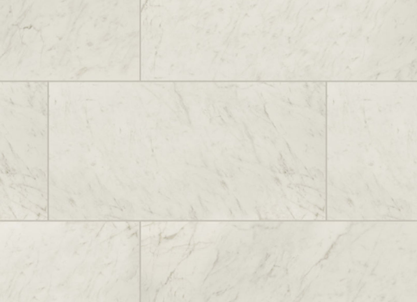 Kaya in Carrara Bianco - 24x48 Polished