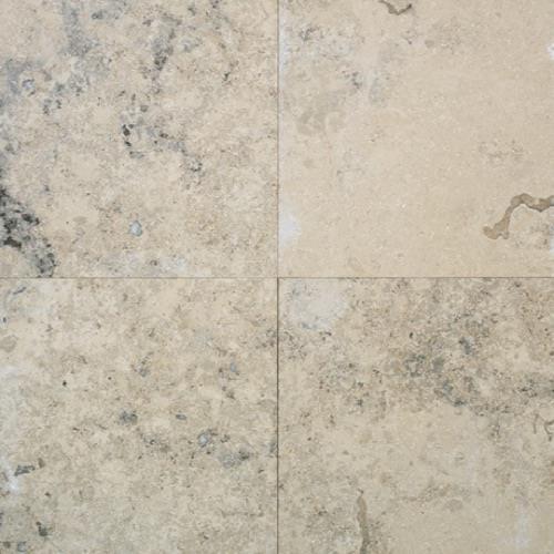 Limestone in Jurastone Gray-Blue - 12x12 Honed