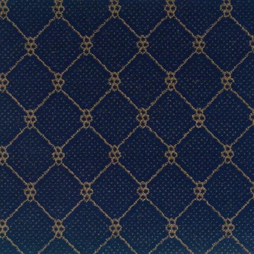 Lake Collection - Lake Boden in Indigo -262