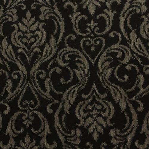 Lake Collection - Lake Como in Black