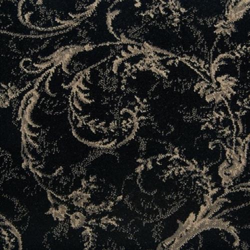 Lake Collection - Lake Constance in Black