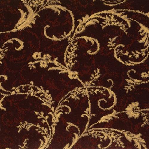 Lake Collection - Lake Constance in Plum