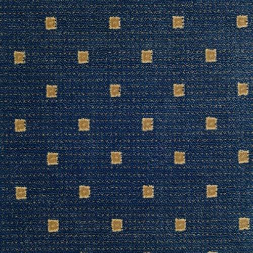 Lake Collection - Lake Geneva in Navy