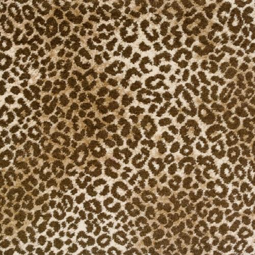 Lake Collection - Lake Jaguar in Beige Brown