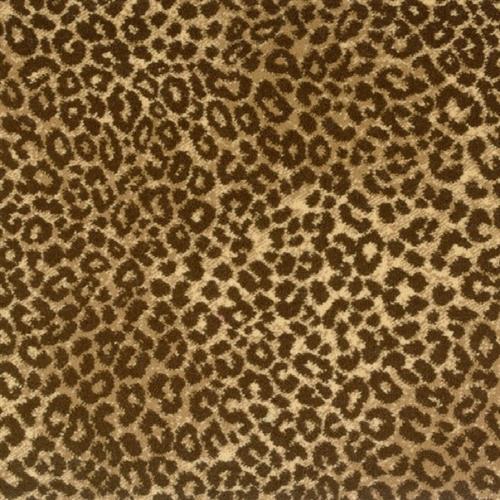 Lake Collection - Lake Jaguar in Sand Brown