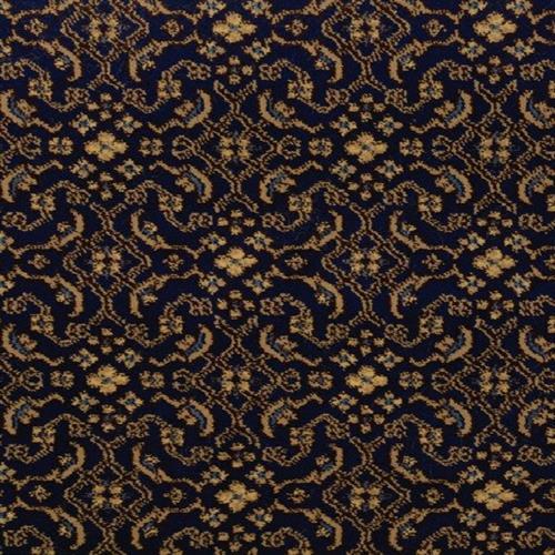Lake Collection - Lake Manyas in Navy
