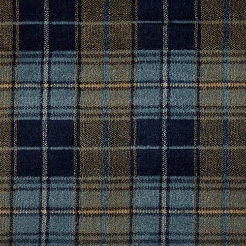 Lake Collection - Lake Philip in Indigo