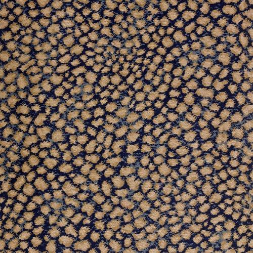 Lake Collection - Lake Safari in Navy