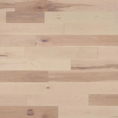 Lodge Hard Maple - Engineered in Louisville 3.125