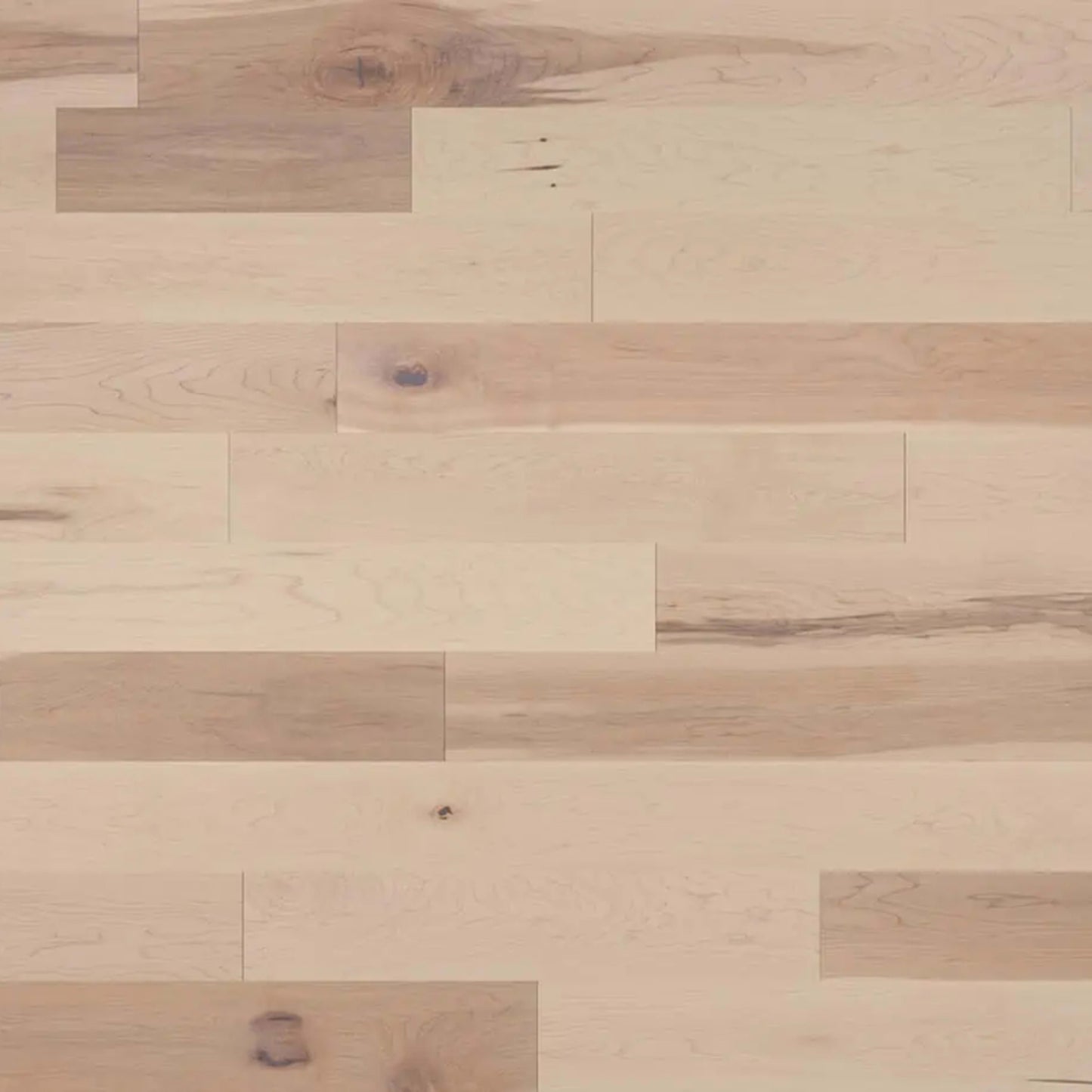 Lodge Hard Maple - Engineered in Louisville 5 3/16 Hardwood