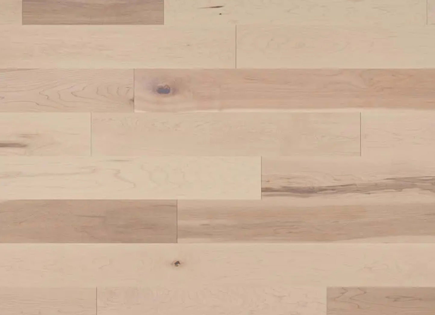 Lodge Hard Maple - Engineered in Louisville 5 3/16