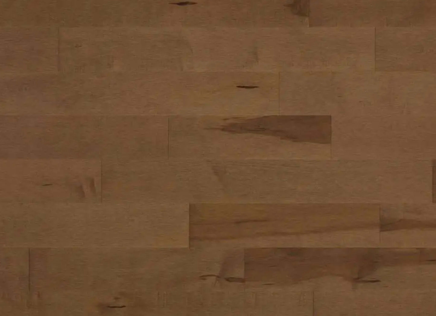 Lodge Hard Maple - Engineered in Ridge 5 3/16